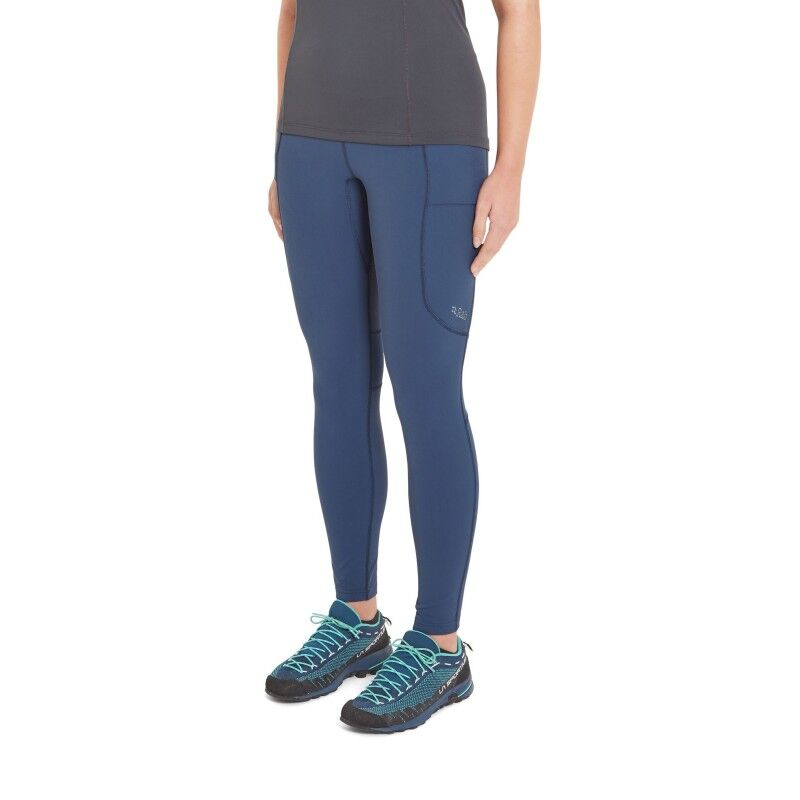 Incline AS Tights - Collant running femme