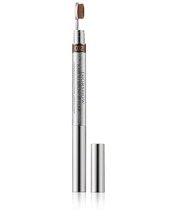 Dior Kabuki Brow Styler 032 Dark Brown 0,29g