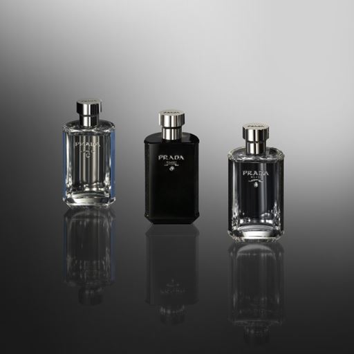 Prada L'Homme L'Eau Eau De Toilette 50 ml