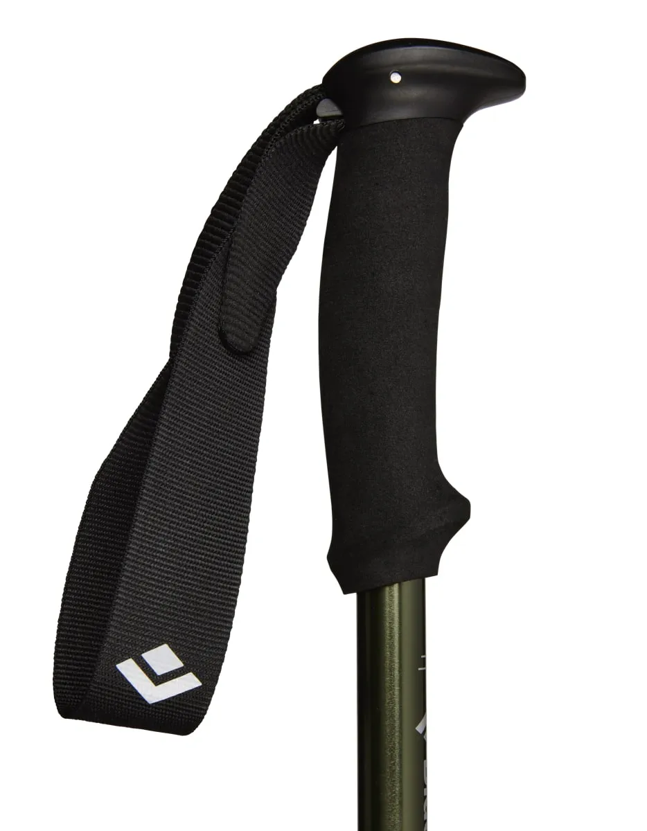 Black Diamond Explorer 3 Trekking Poles Tundra
