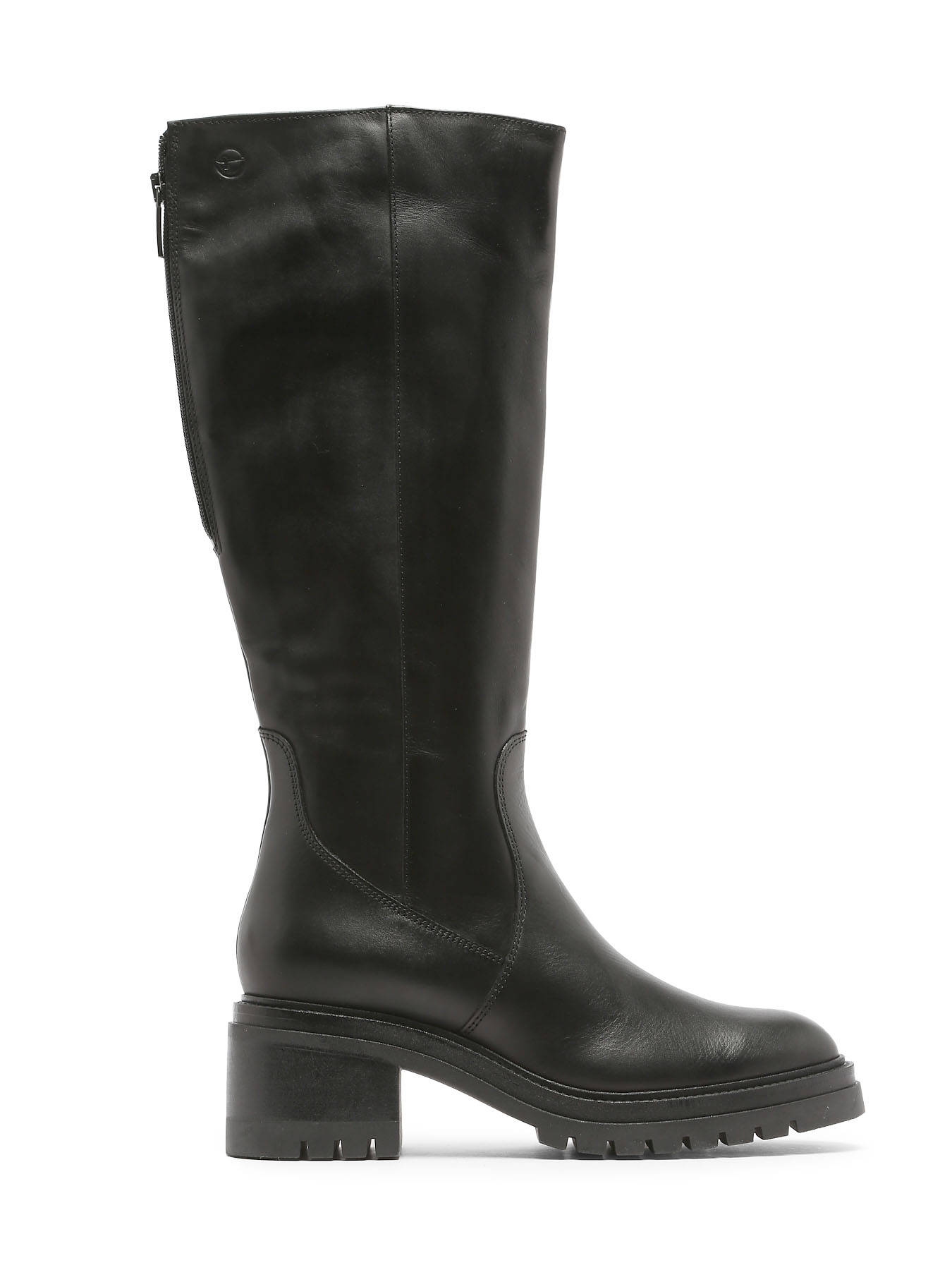 Bottes en cuir TAMARIS