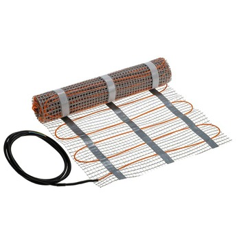 Haceka Fuego vloerverwarming 2,5M² 375W
