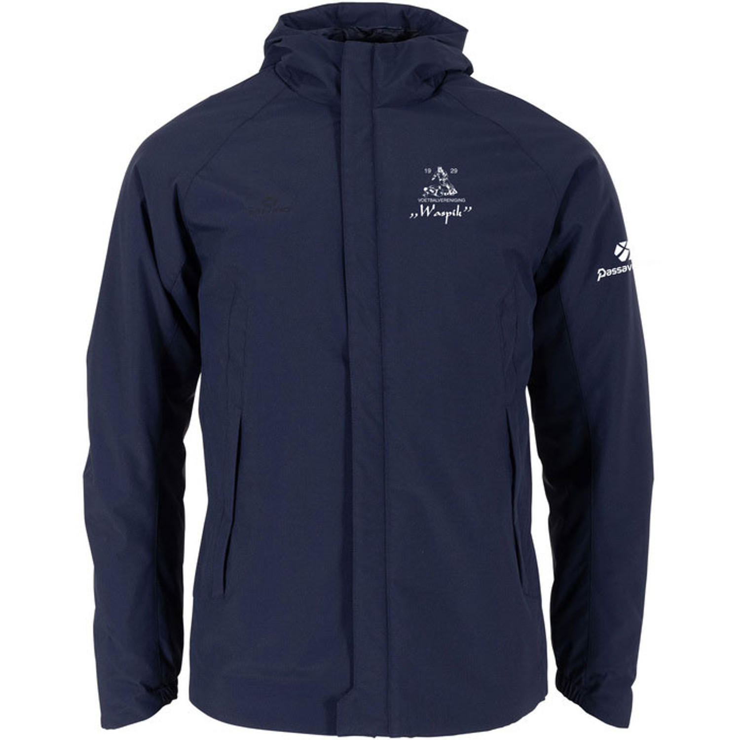 VV Waspik - Stanno Prime Parka Jacket