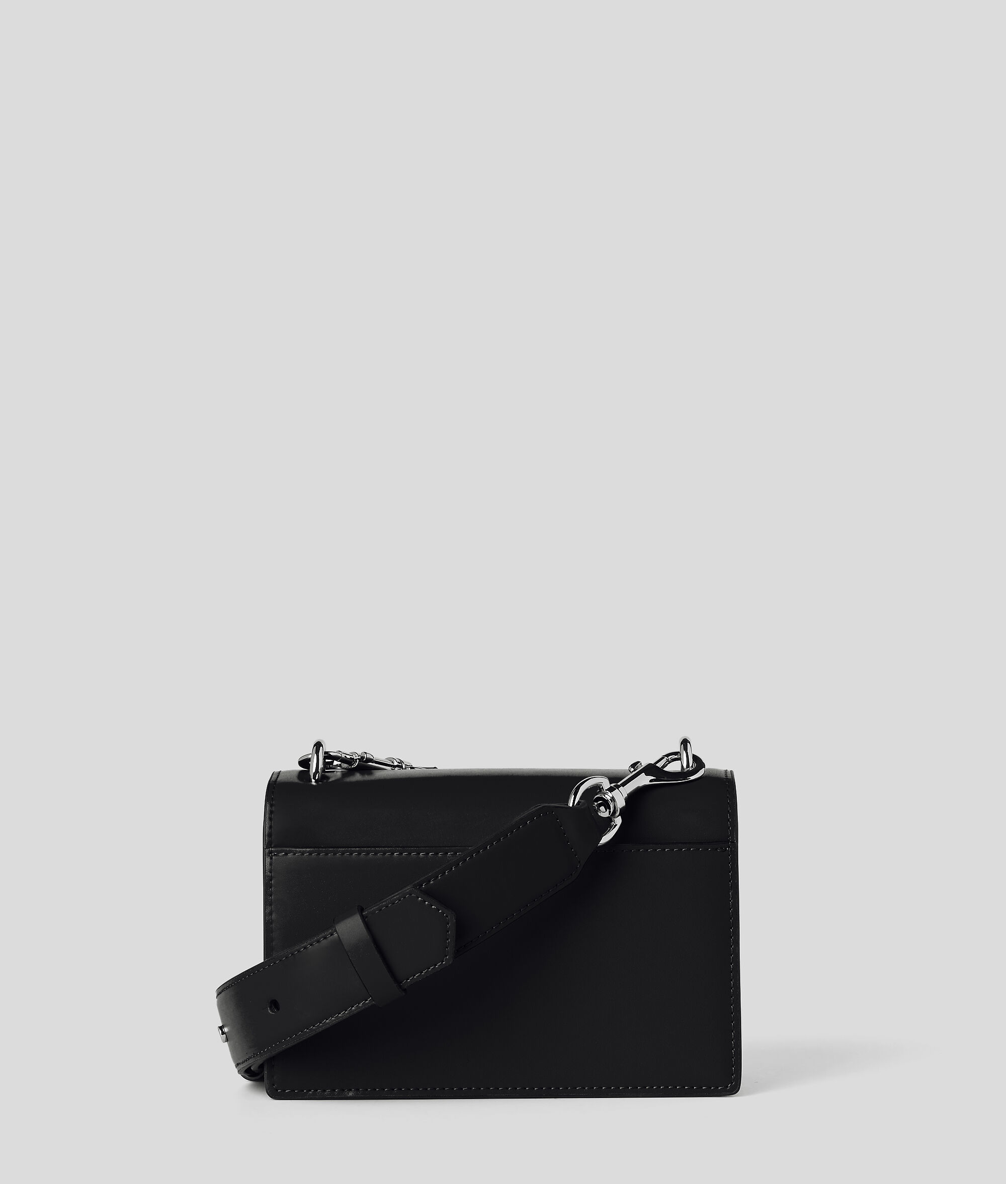 PETIT SAC PORTÉ ÉPAULE K/SIGNATURE 