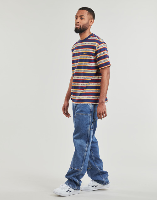 Levi's - WORKWEAR 565 DBL KNEE Amperio / Ww