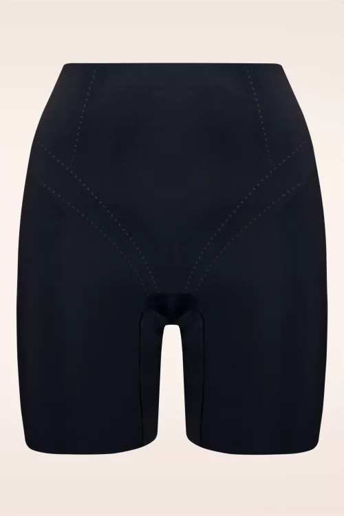 MAGIC Bodyfashion Dream Shaper Short in Zwart