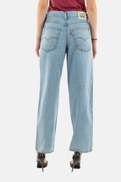 Jeans levi's® baggy dad 0033 make a difference