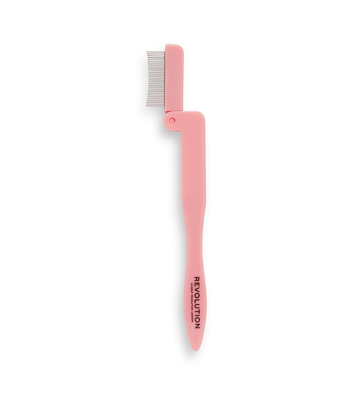 Revolution - Pente de sobrancelha Ultra Brow