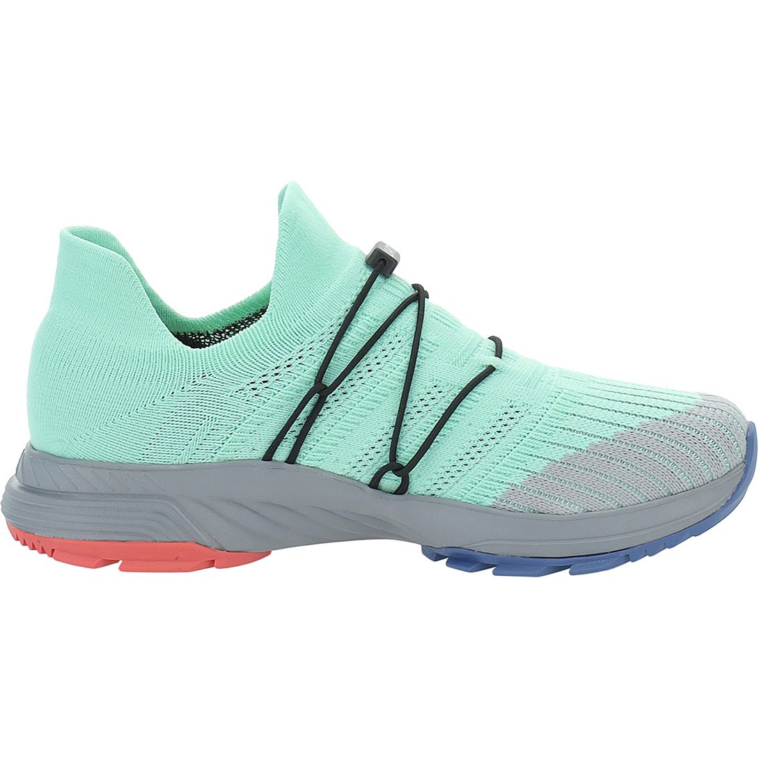 Uyn Free Flow Tune XC Sneaker Damen mint