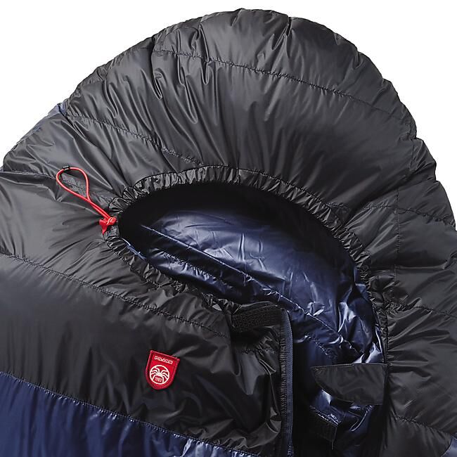 PAJAK - SAC DE COUCHAGE CORE 550