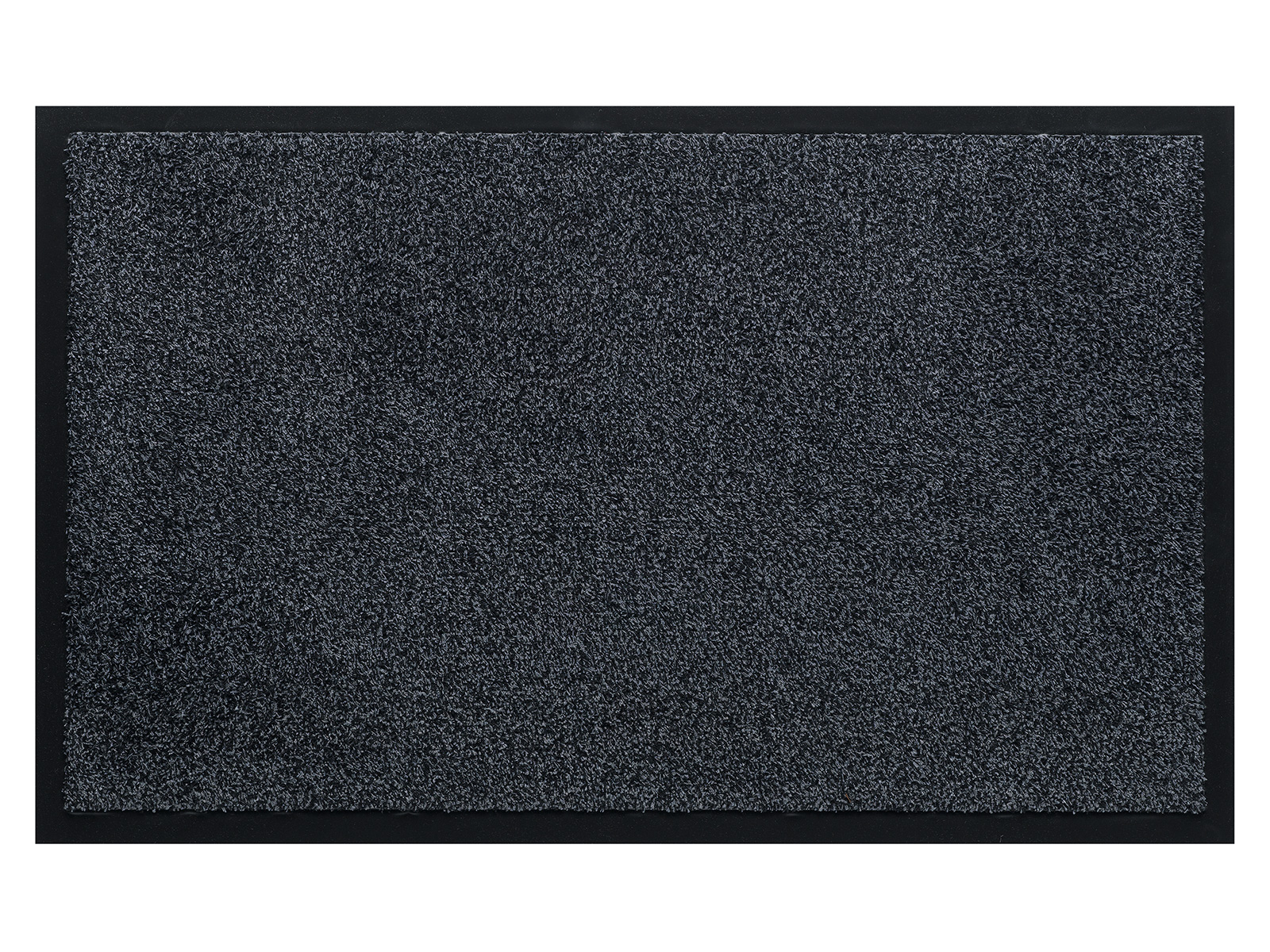 Hamat Watergate deurmat 80 × 50 cm - anthracite