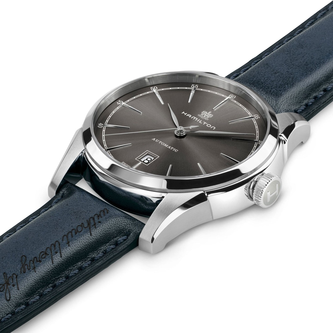 Hamilton American Classic Spirit of Liberty Auto