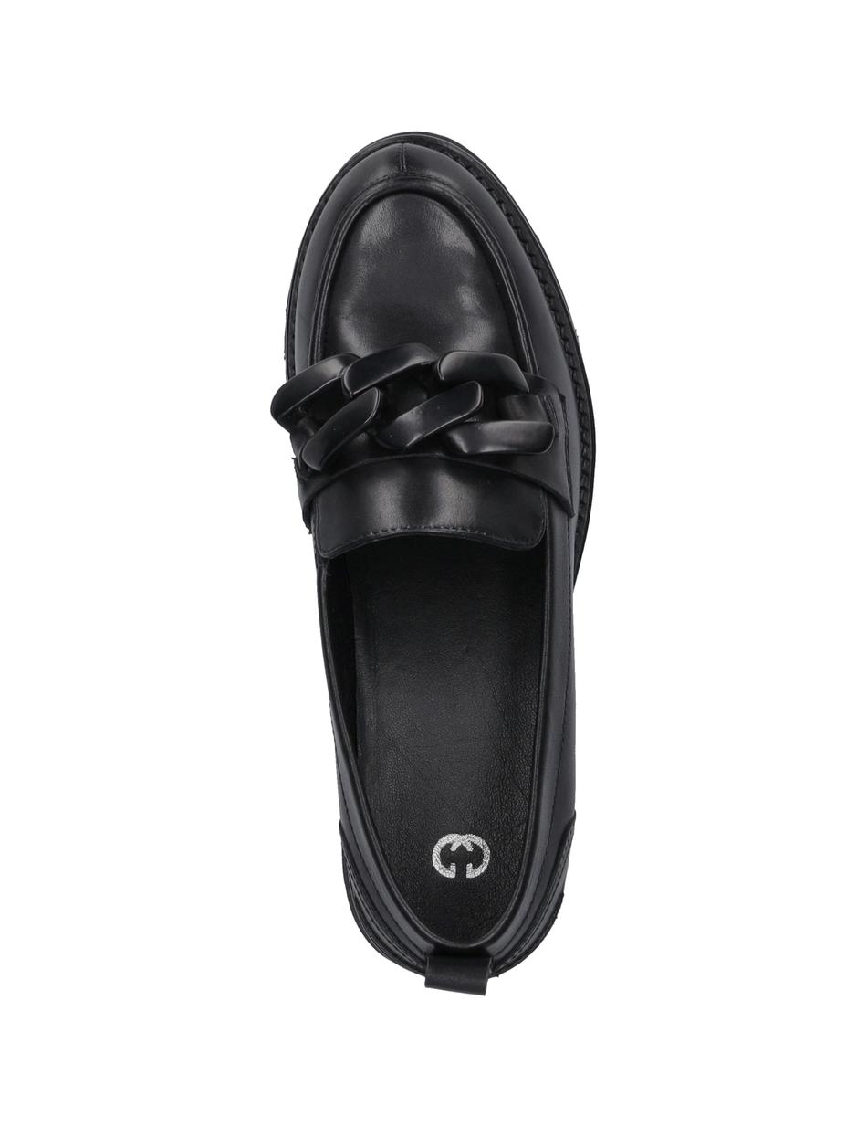 Slipper Sena 2 61, schwarz