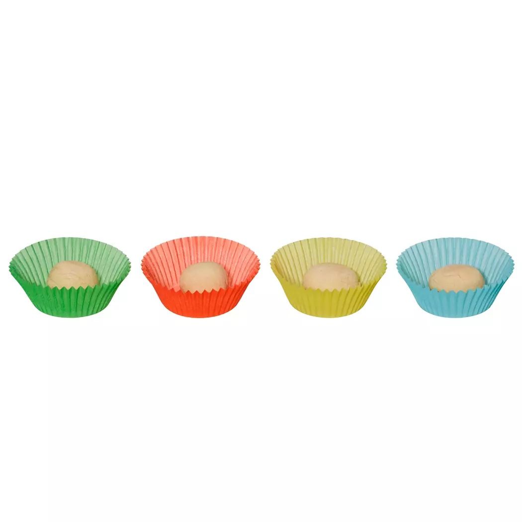 Papierbackförmchen Muffin Ø 7 cm
