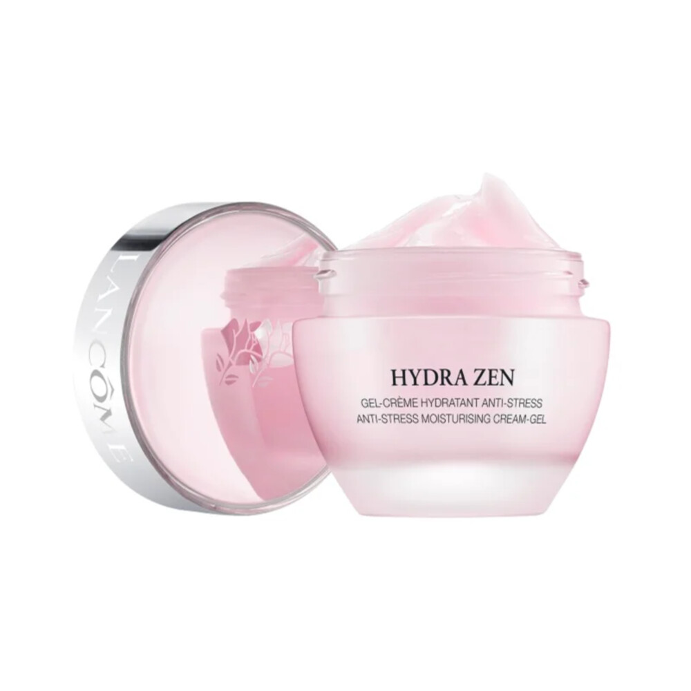 Lancome Hydra Zen Moisturising Cream-Gel50 ml