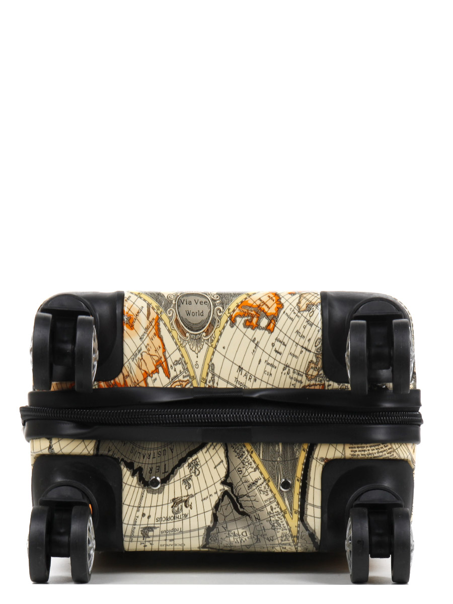 Ensemble 4 valises Madisson Marco Polo
