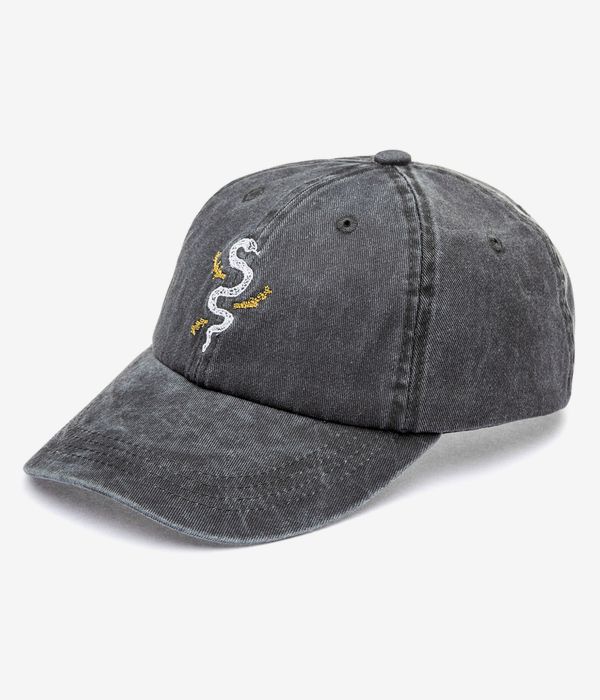 Anuell Pythem Dad Cap (black)