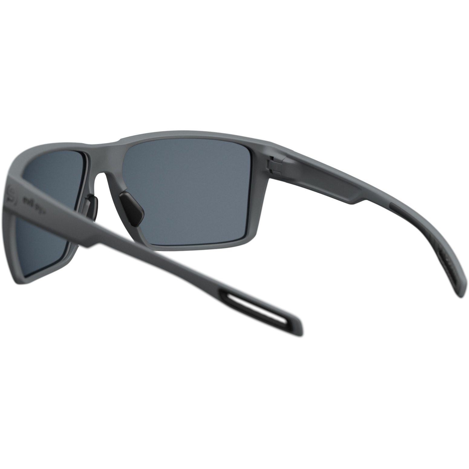 evil eye seaside Sonnenbrille dark grey matt