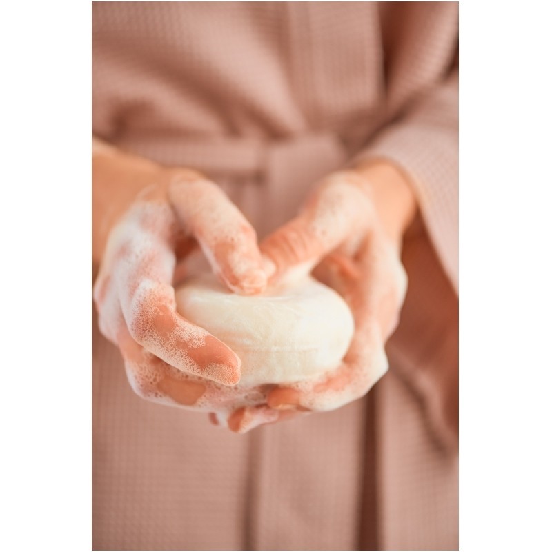 Urtekram Tune In Soap Bar Soothing Lavender 175 gr.