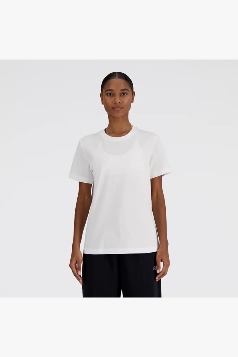 New Balance Hyper Density Jersey Damen T-Shirt