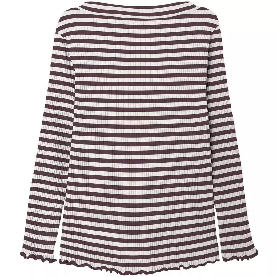 name it Langarmshirt Nmfvemma Fig
