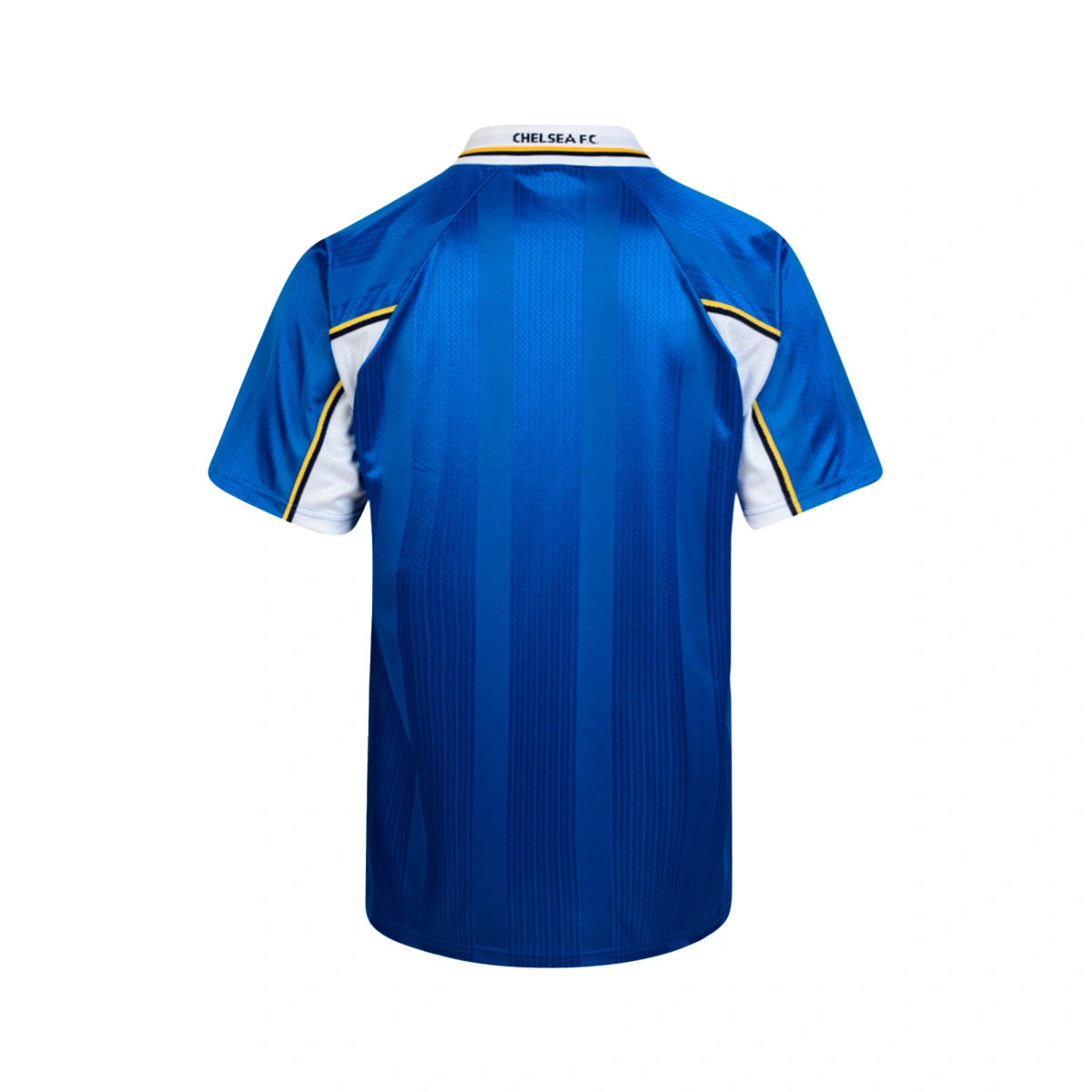 T-Shirt Score Draw Chelsea 1998 ECWC Final