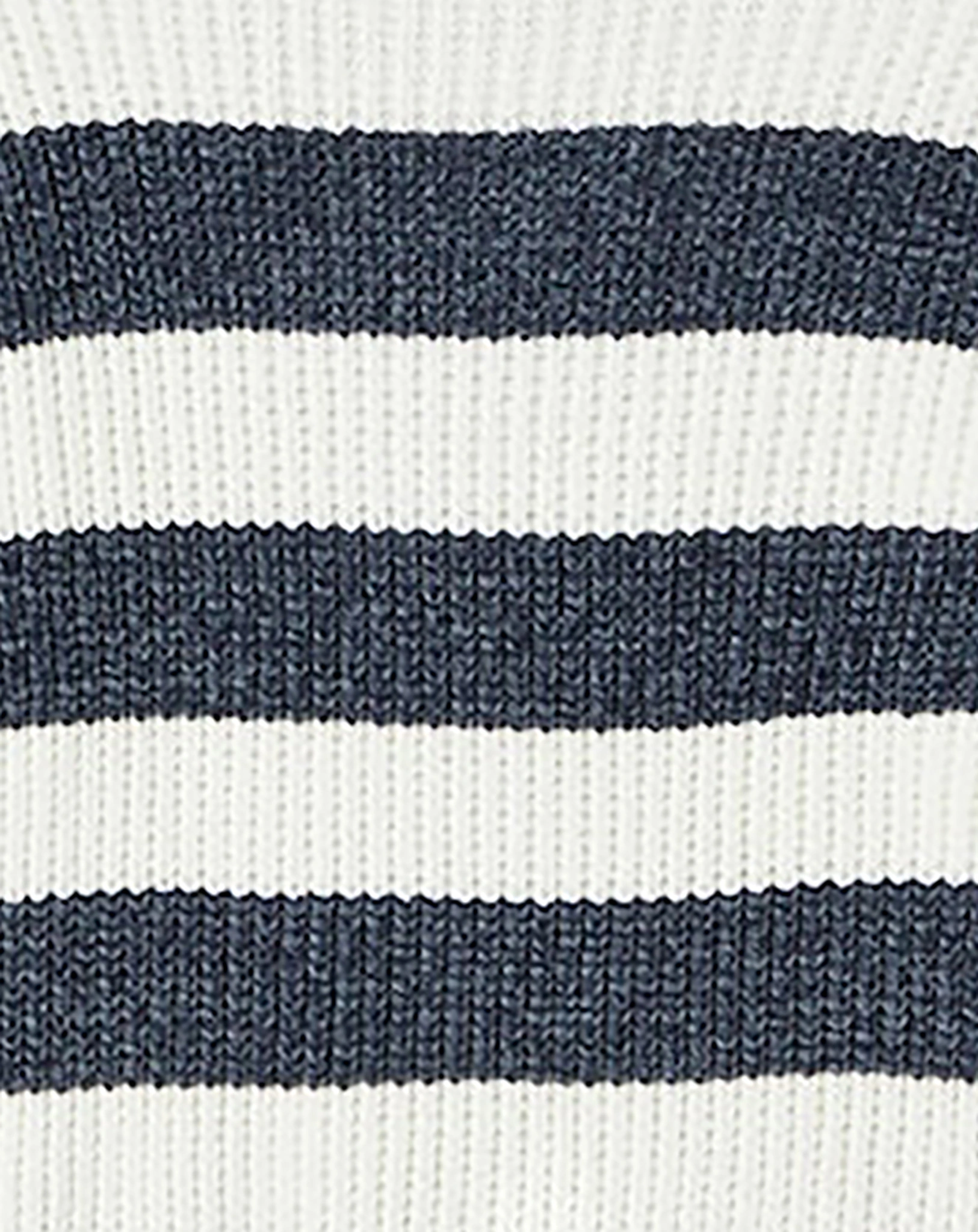 Strickpullover NKFNIJANNA SHORT gestreift in india