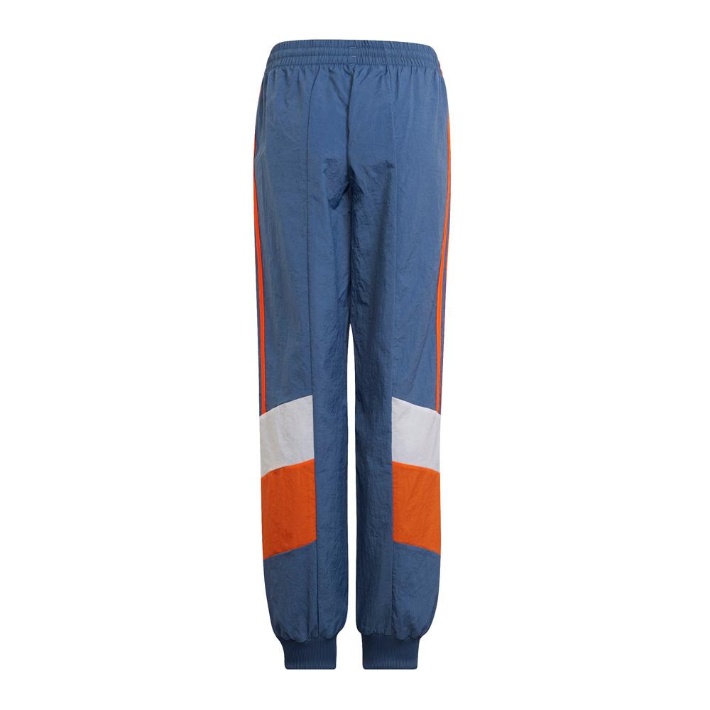 Adidas Jogging Bleu/Orange Garçon Adidas B Cb Wo