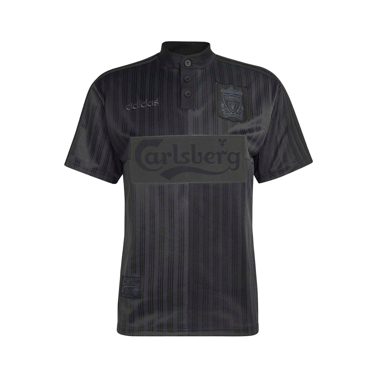 T-Shirt adidas Liverpool FC Edição Especial 2025-2026
