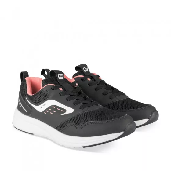 Baskets NOIR UNYK