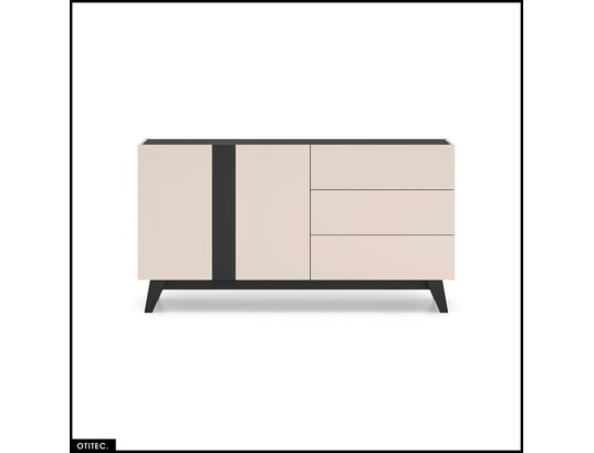 OTITEC - Commode - h.85 x l.40 x l.160 cm - freon