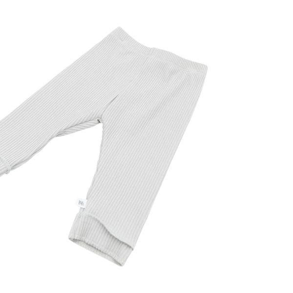 Bamboom Broekje - Pure - Blauw - 1 Mnd