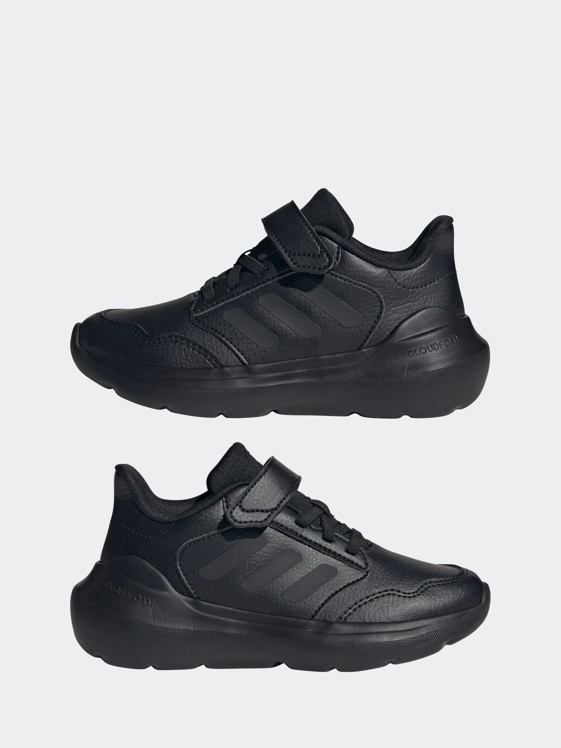 adidas Tensaur Run 3.0 Hook and Loop sneakers voor kinderen