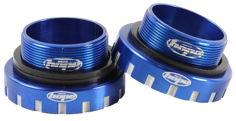 Hope Edelstahl Innenlager 68/73/83 für 30mm Achse kaufen | Bike-Discount