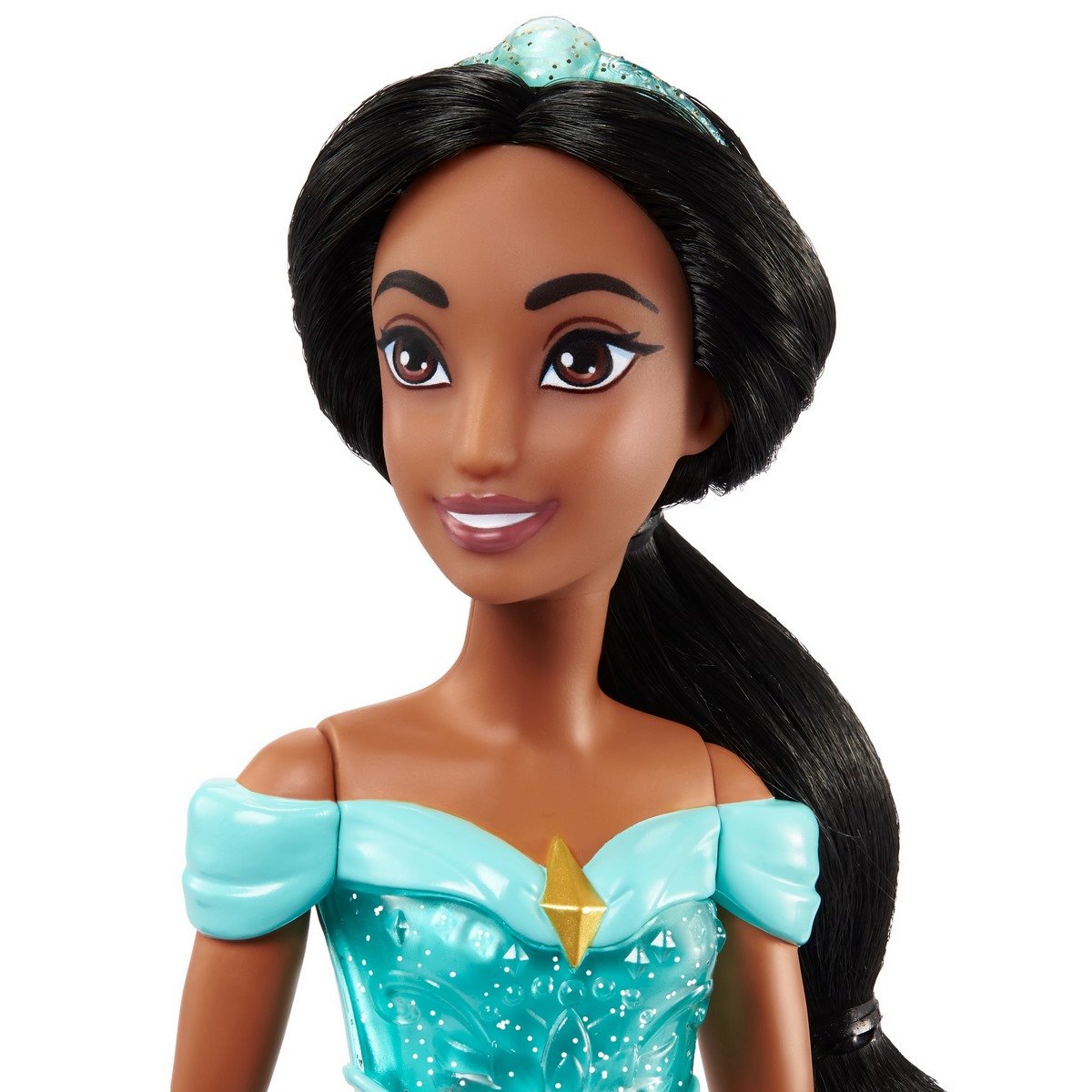 Princesses - Poupée mannequin Jasmine