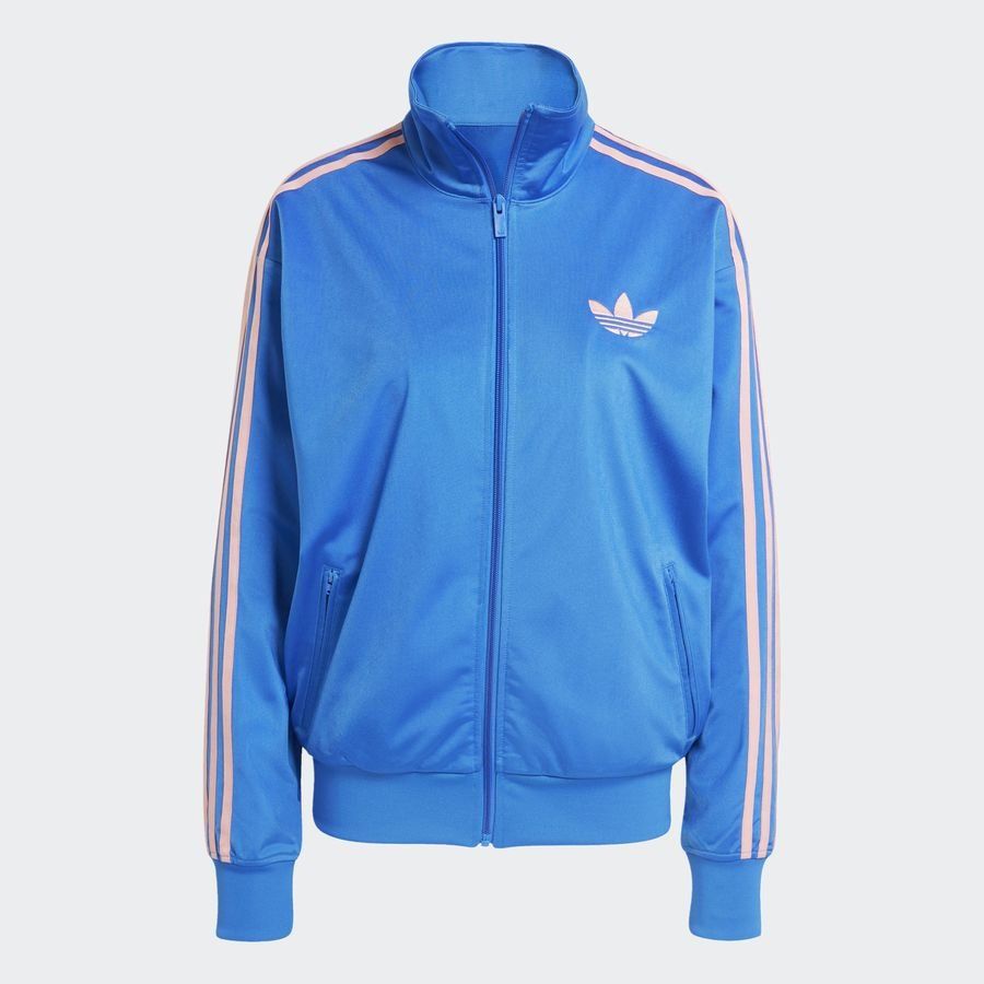 Adidas Original Veste de survêtement ample Adicolor Classic Firebird