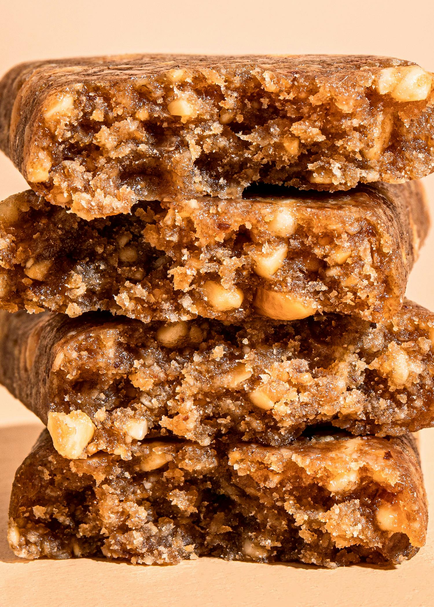 Bio Nut Butter Bar Peanut 30 g