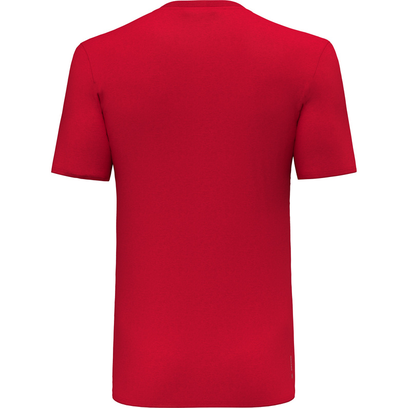 Salewa Herren Solidlogo DRI-Release T-Shirt