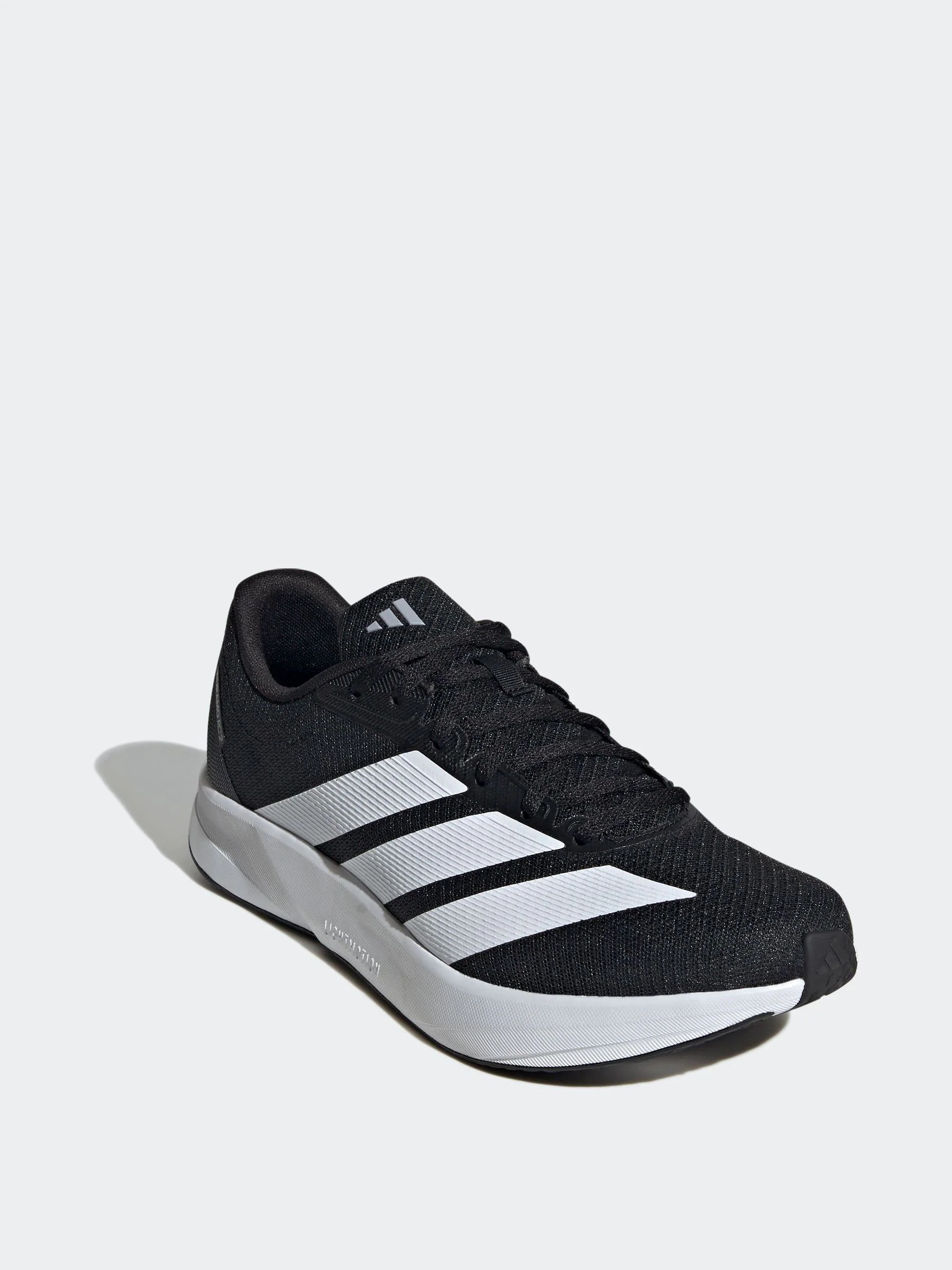 Zwart - adidas Duramo RC2 Running Trainers