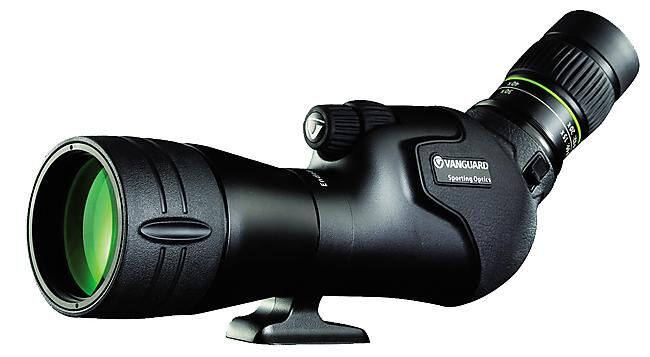 VANGUARD - LONGUE VUE ENDEAVOR HD65A 15-45 X 65