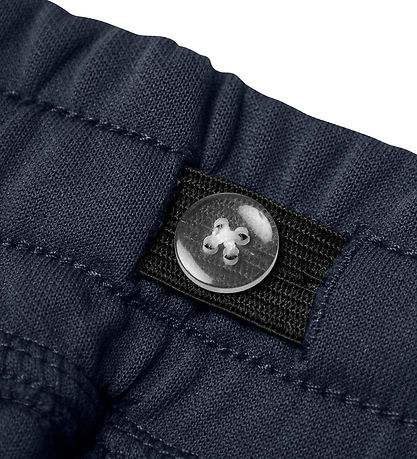 Name It Sweatpants - NkmSkatta - Dark Sapphire
