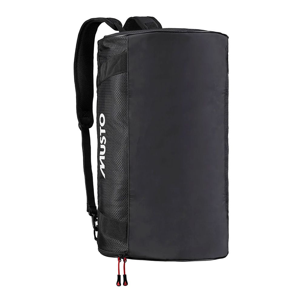 Musto ESS 50L - Sac de voyage black