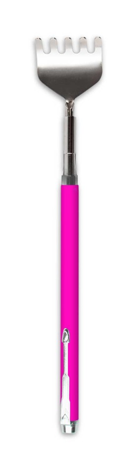 Extendable Back Scratcher (BS001)