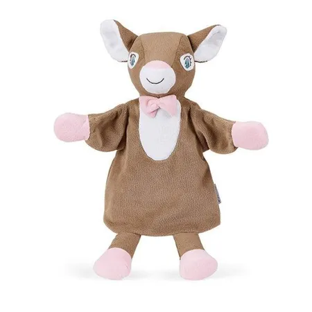 Sterntaler Handpuppe Waldis Rosie