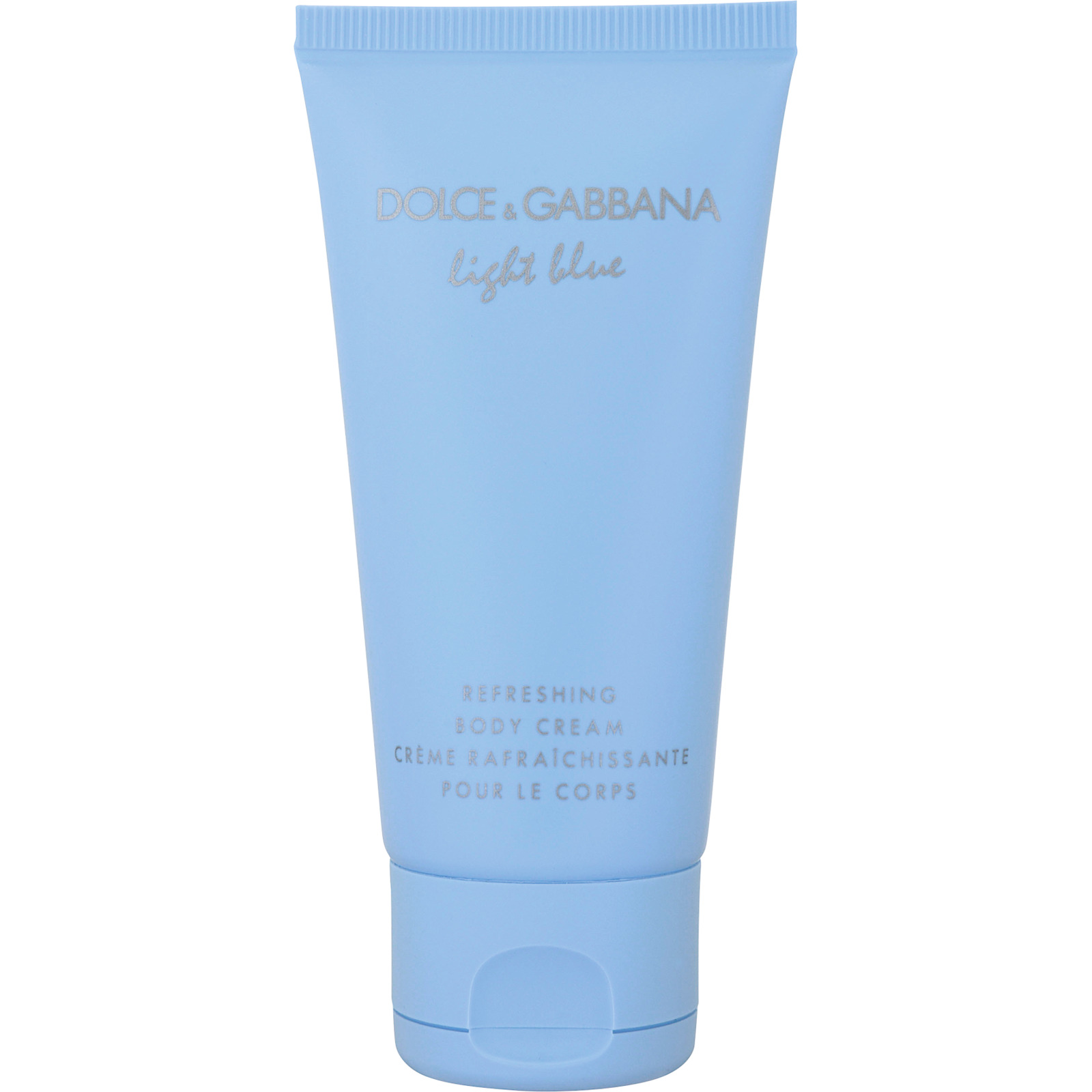 Dolce & Gabbana Light Blue Duftset, 3-teilig