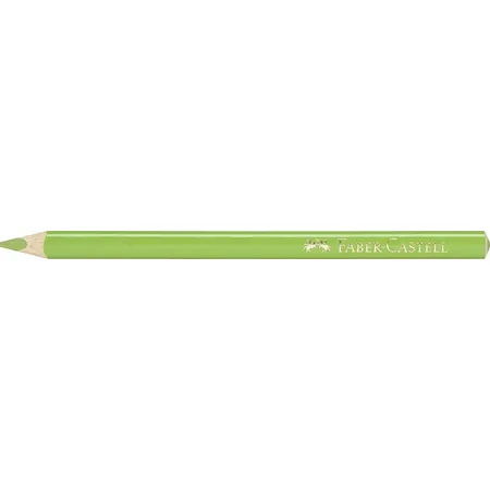 Faber-Castell Buntstift dreikant Jumbo 24er