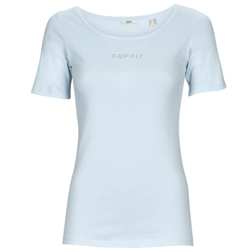 Esprit - TEE - Bleu