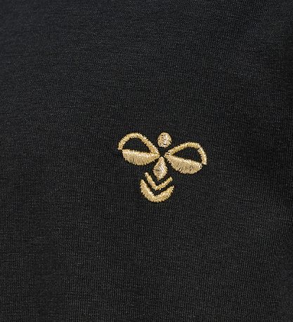 Hummel Kleid - HmlElly - Schwarz