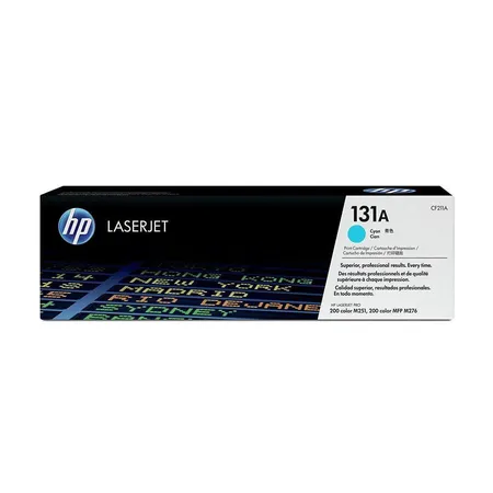 HP Toner LaserJet Pro M251N, cyan