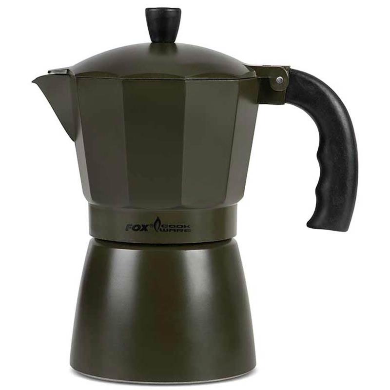 Cafetière Fox Cookware Espresso Makers